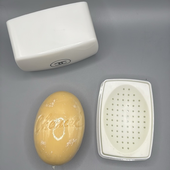 CHANEL SOAP - Picture 7 of 7
